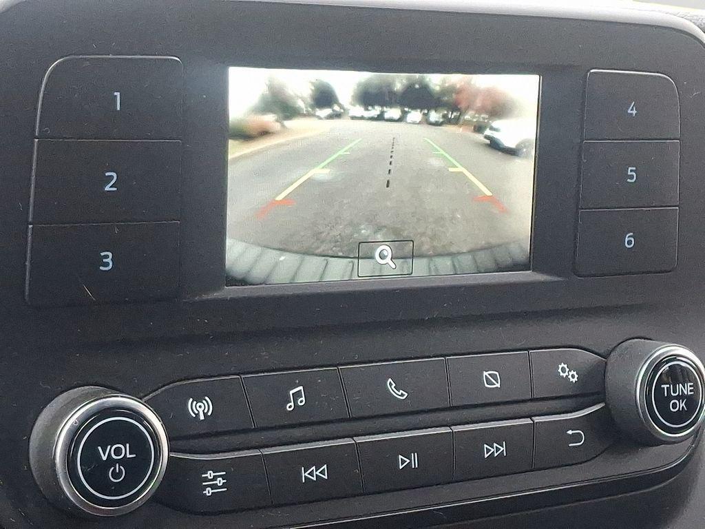 used 2022 Ford Transit-250 car, priced at $25,769