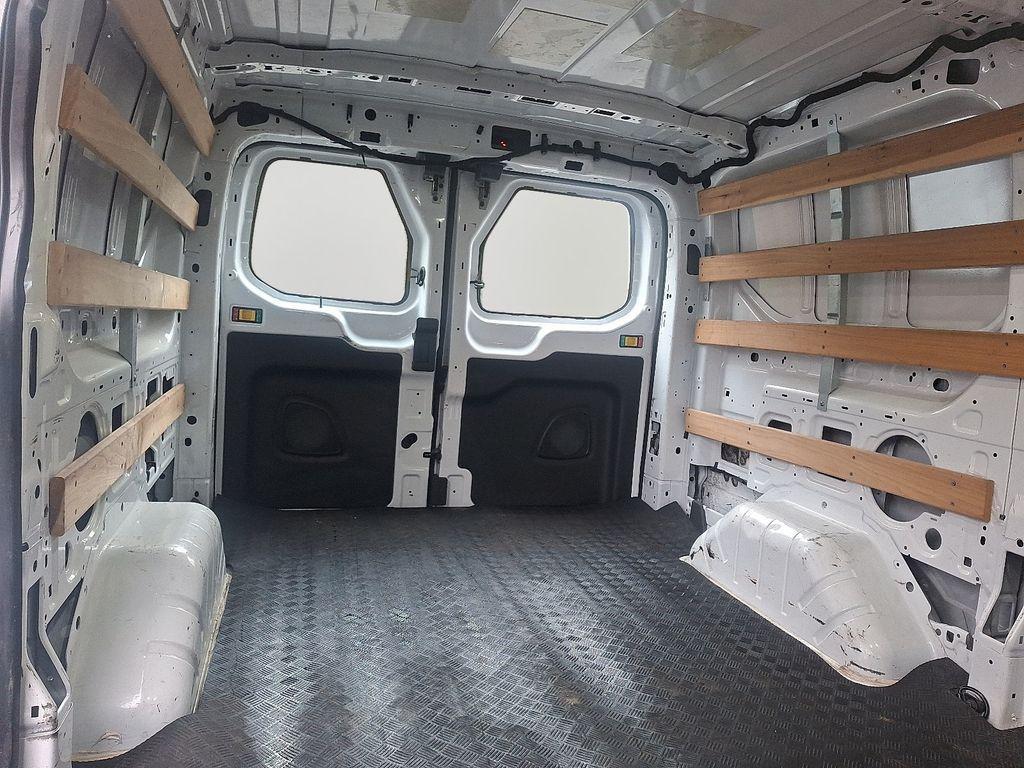 used 2022 Ford Transit-250 car, priced at $25,769