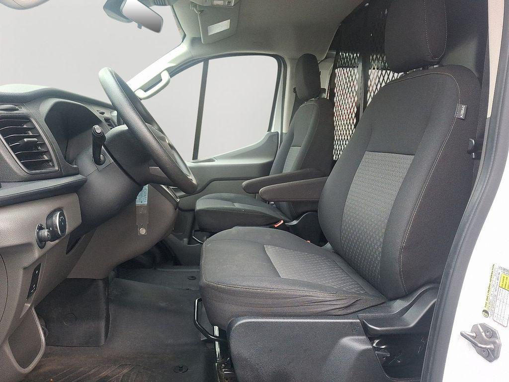 used 2022 Ford Transit-250 car, priced at $25,769