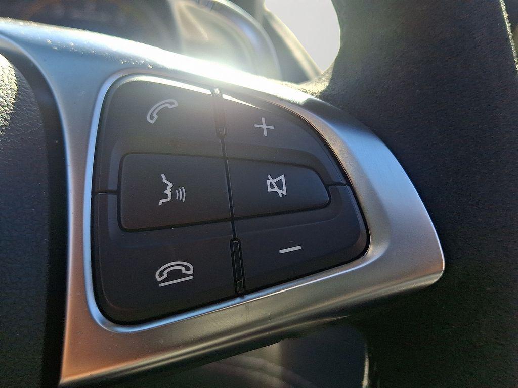 used 2018 Mercedes-Benz AMG GT car, priced at $91,898