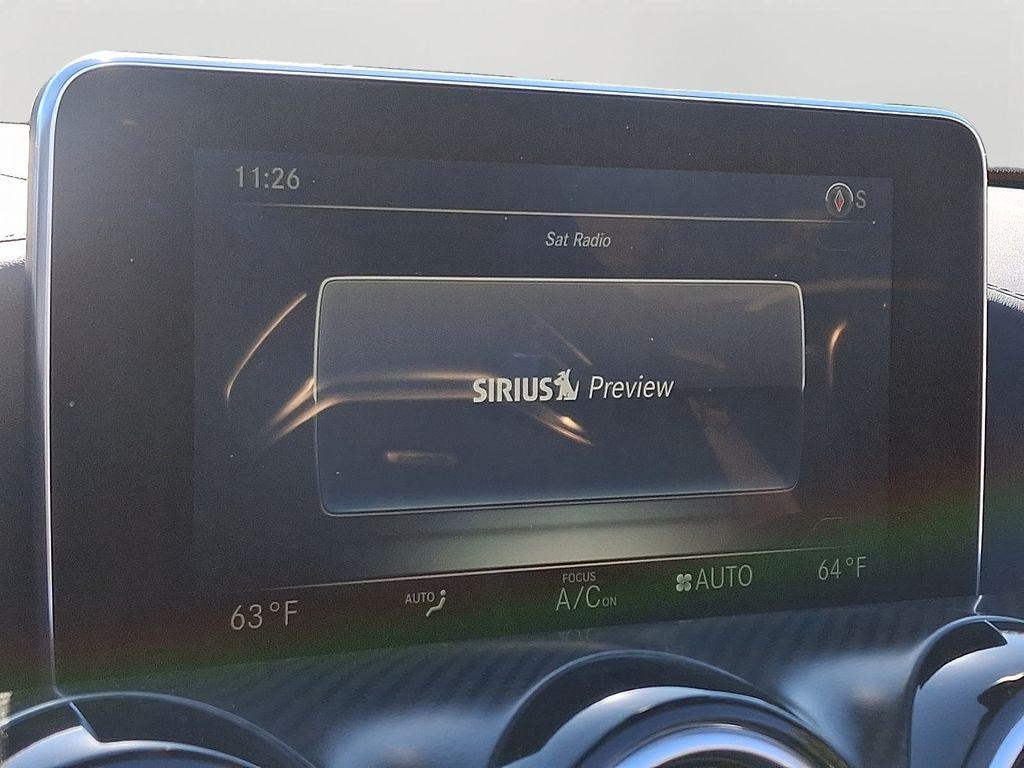 used 2018 Mercedes-Benz AMG GT car, priced at $91,898