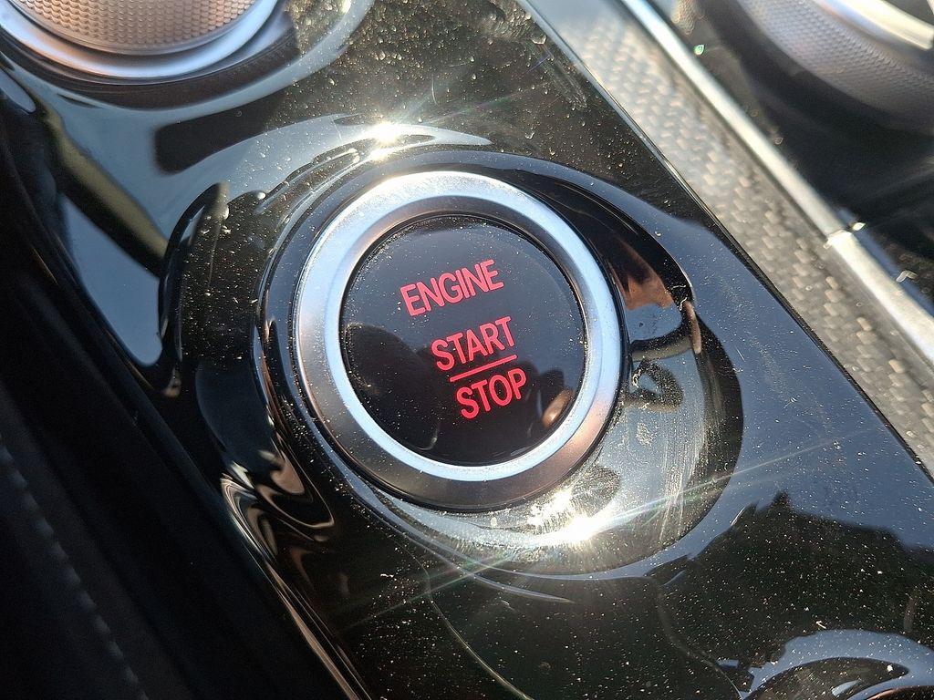 used 2018 Mercedes-Benz AMG GT car, priced at $91,898