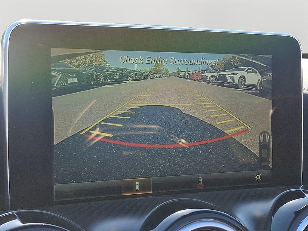 used 2018 Mercedes-Benz AMG GT car, priced at $91,898