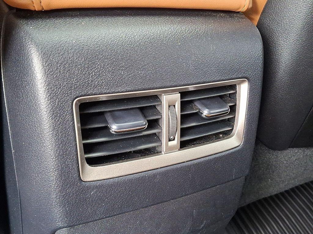 used 2021 Lexus RX 350 car, priced at $28,529