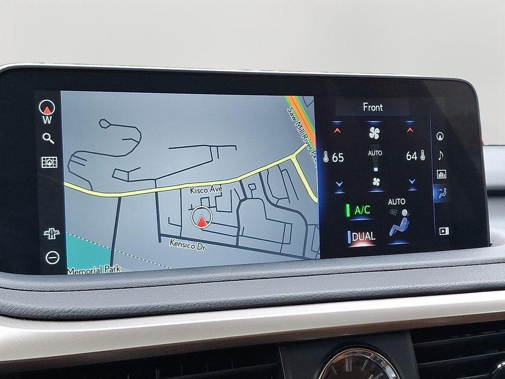 used 2021 Lexus RX 350 car, priced at $28,529