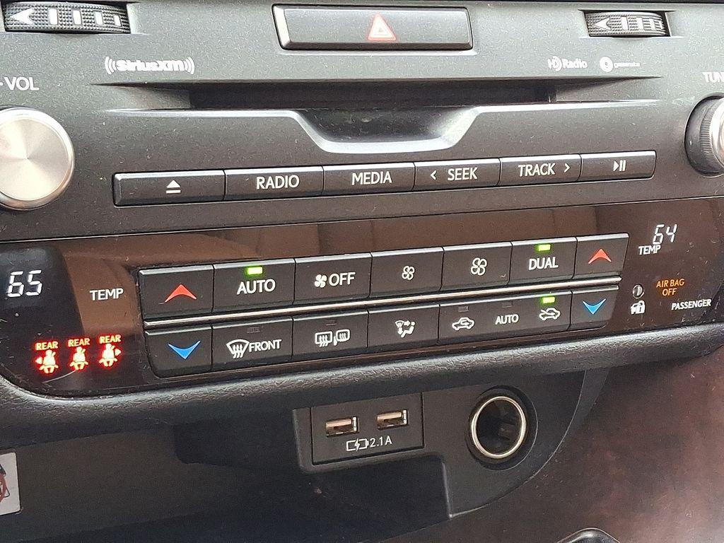 used 2021 Lexus RX 350 car, priced at $28,529