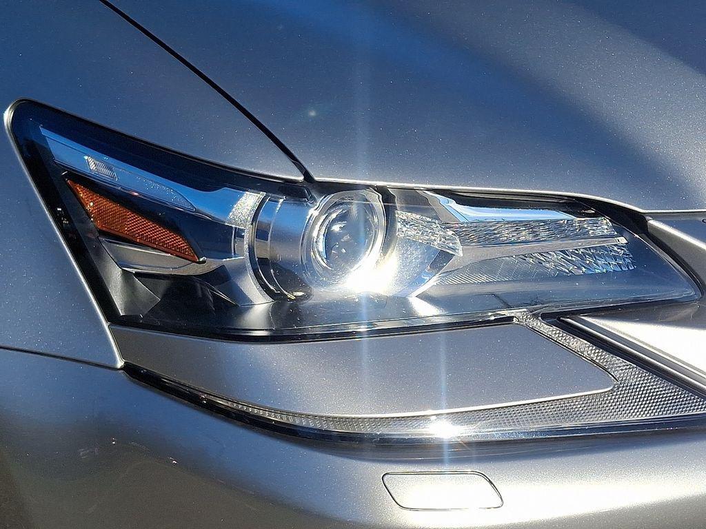 used 2016 Lexus GS 350 car, priced at $25,722