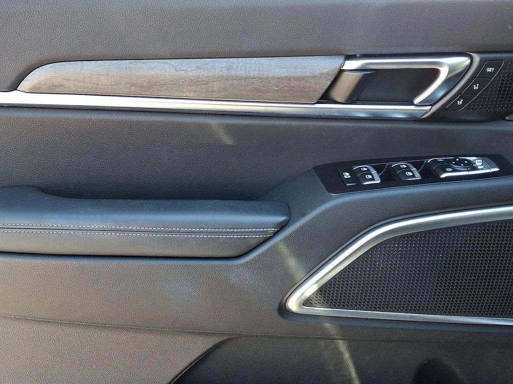 used 2022 Kia Telluride car, priced at $27,968