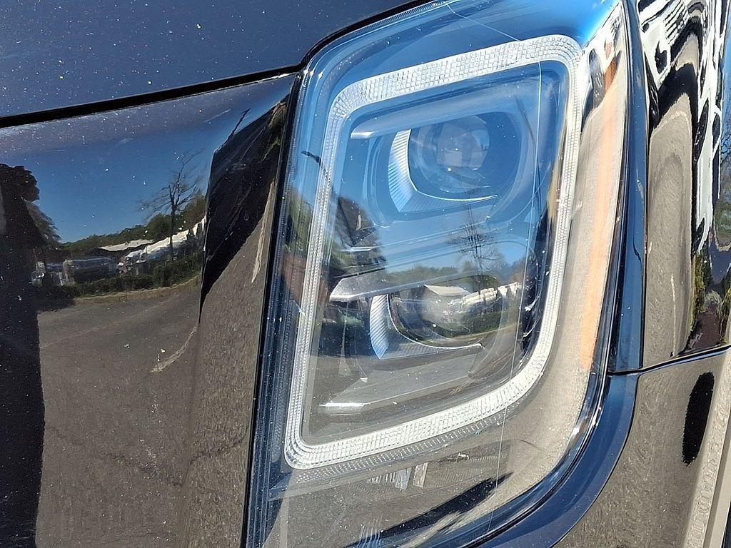 used 2022 Kia Telluride car, priced at $27,968