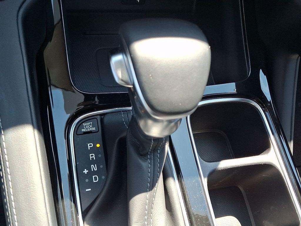 used 2022 Kia Telluride car, priced at $27,968