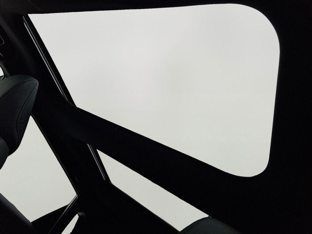 used 2024 Toyota bZ4X car, priced at $20,230