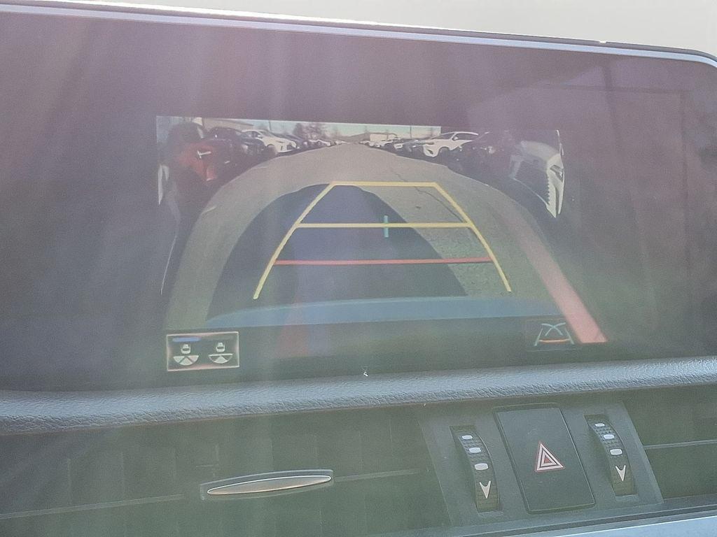 used 2020 Lexus ES 350 car, priced at $32,604