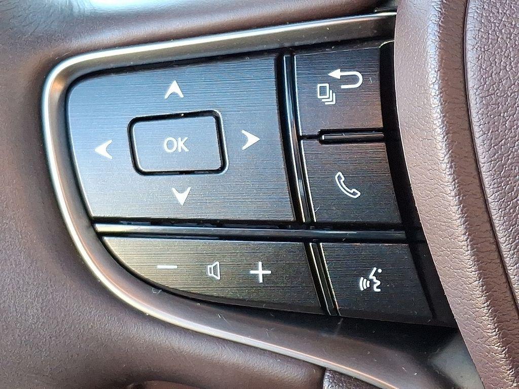 used 2020 Lexus ES 350 car, priced at $32,604