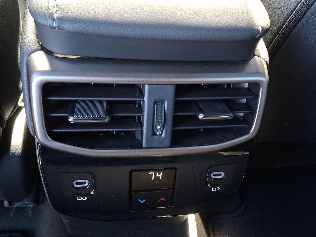 used 2023 Lexus RX 350 car, priced at $41,861