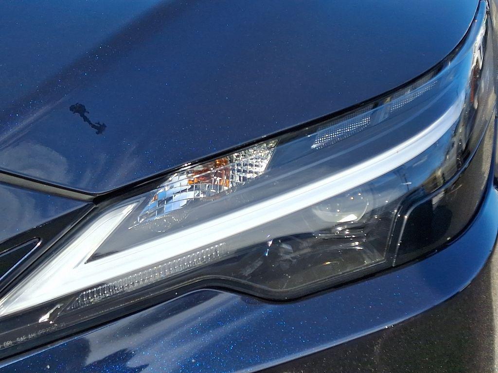 used 2023 Lexus RX 350 car, priced at $41,861