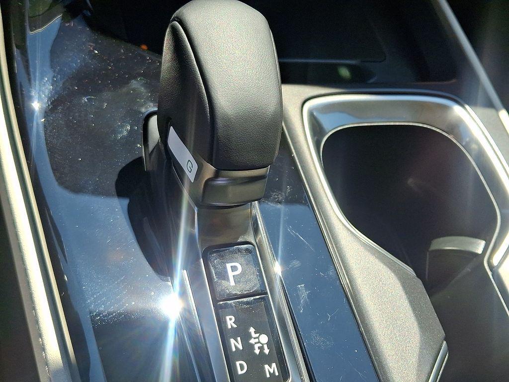 new 2026 Lexus NX 350 car, priced at $60,650