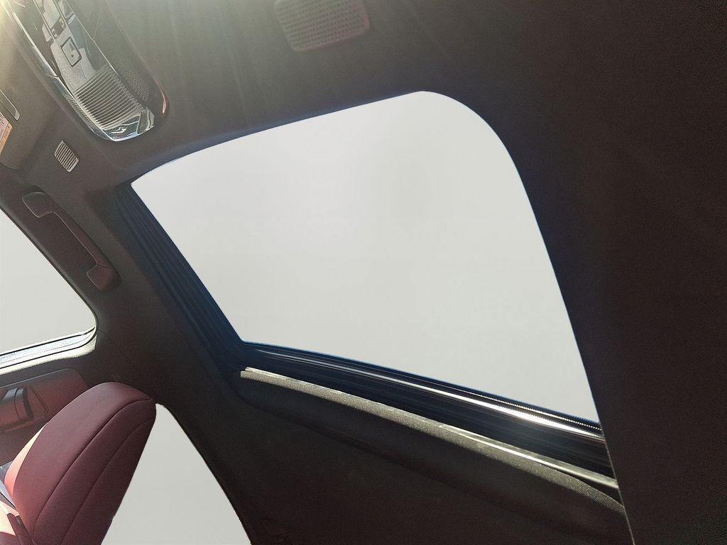 used 2024 Lexus NX 350h car, priced at $39,807