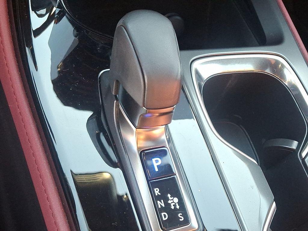 used 2024 Lexus NX 350h car, priced at $39,807