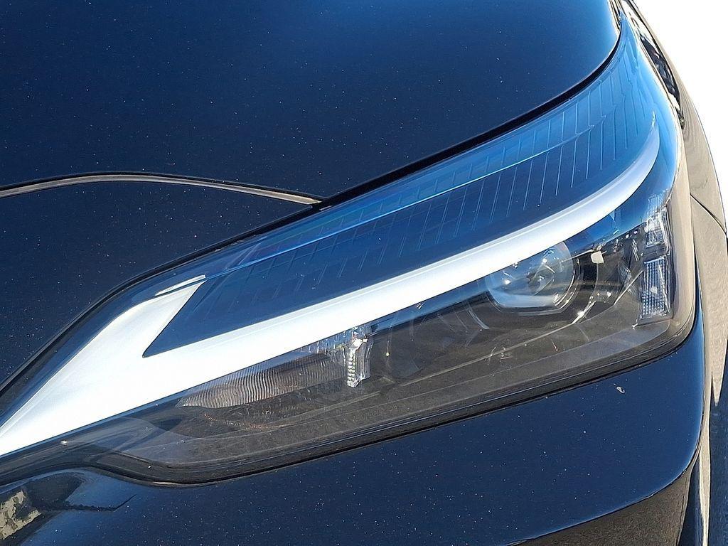 used 2024 Lexus NX 350h car, priced at $39,807