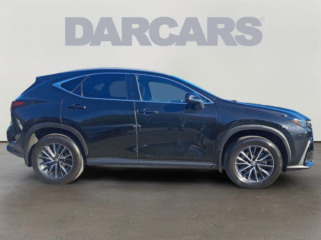 used 2024 Lexus NX 350h car, priced at $39,807