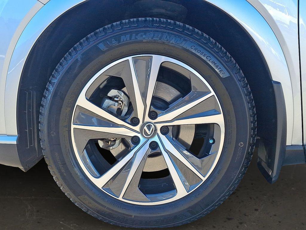 used 2023 Lexus RX 350 car, priced at $42,912