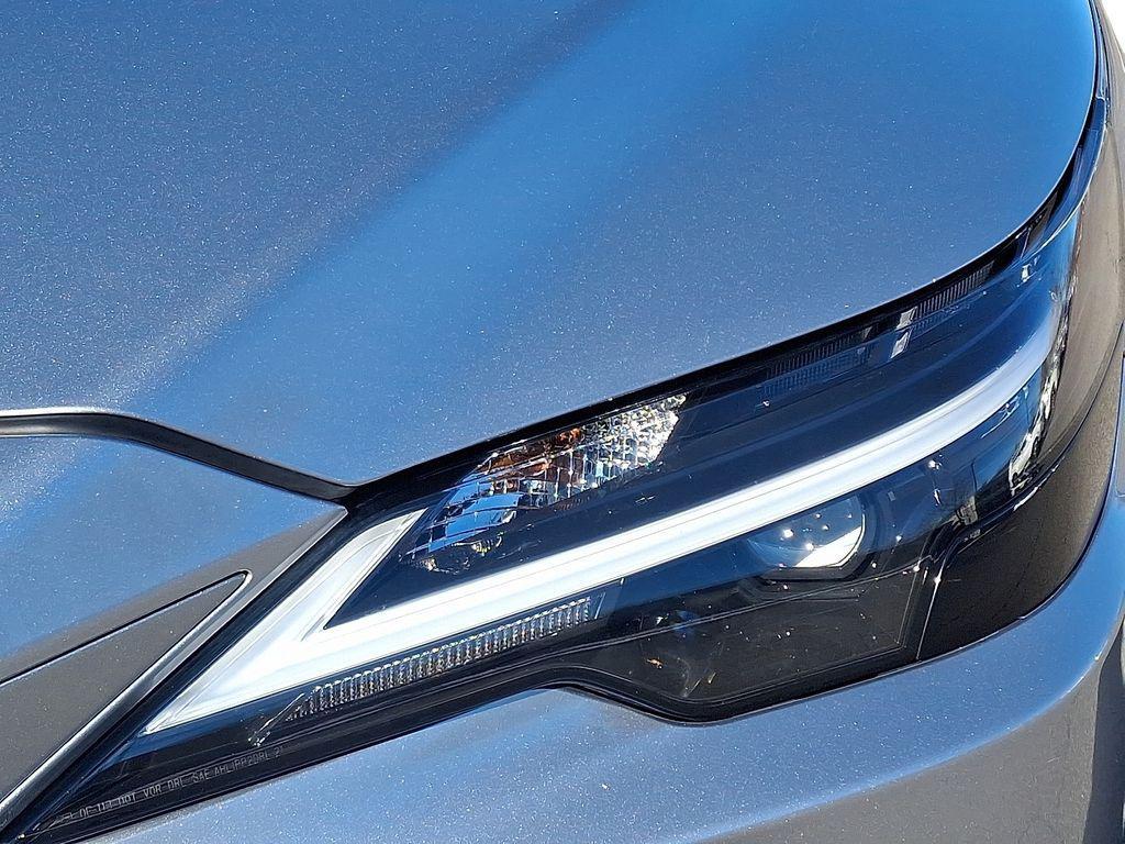 used 2023 Lexus RX 350 car, priced at $42,912