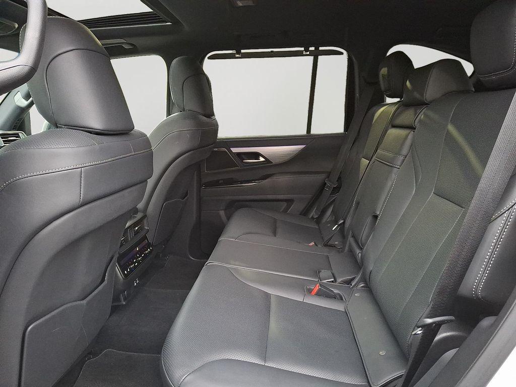 used 2023 Lexus LX 600 car, priced at $88,970