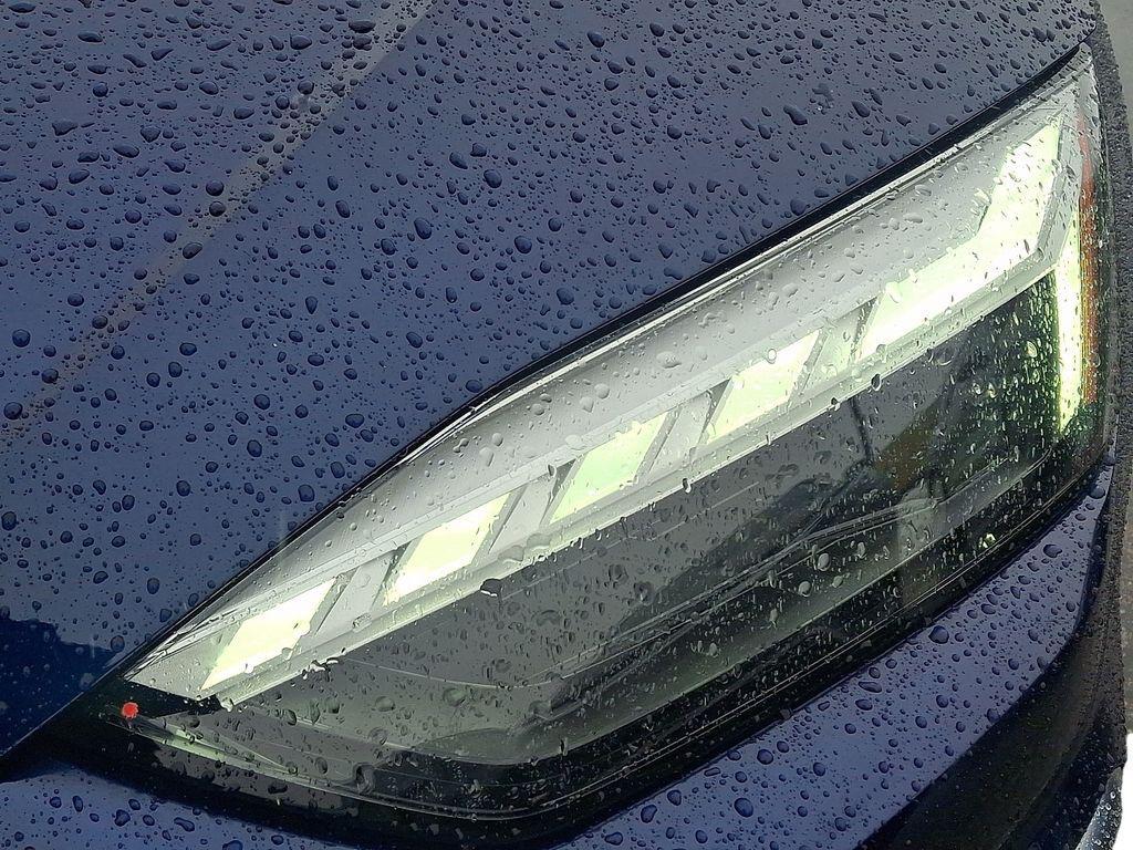 used 2022 Audi A5 Sportback car, priced at $30,803