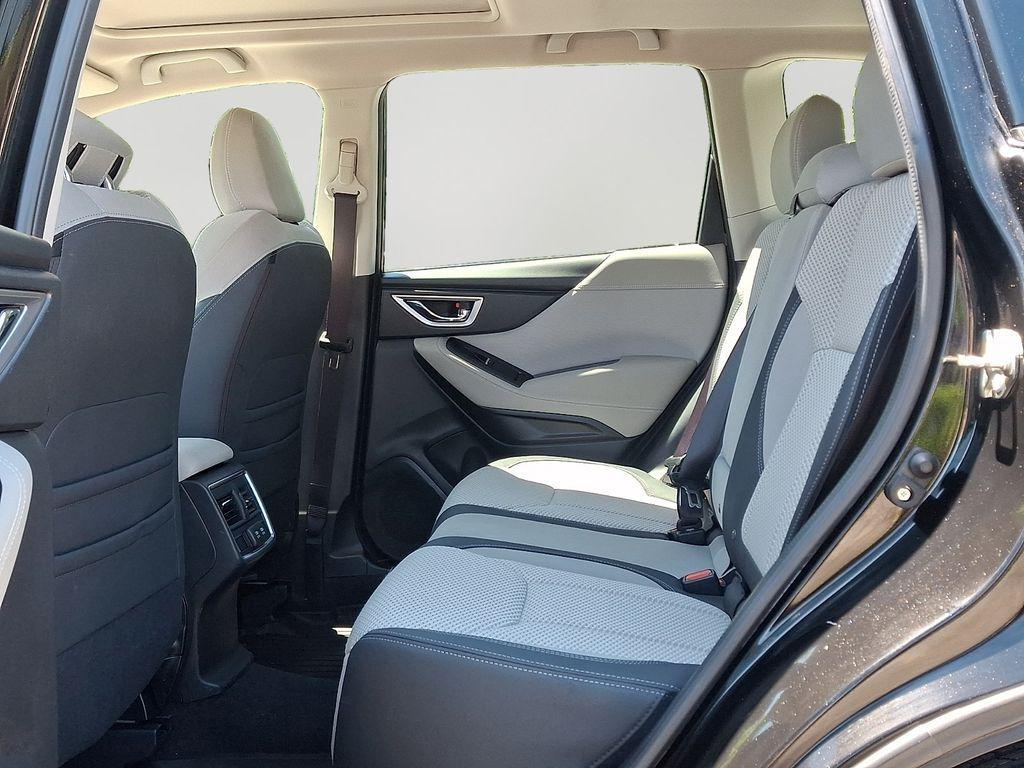 used 2020 Subaru Forester car, priced at $22,412