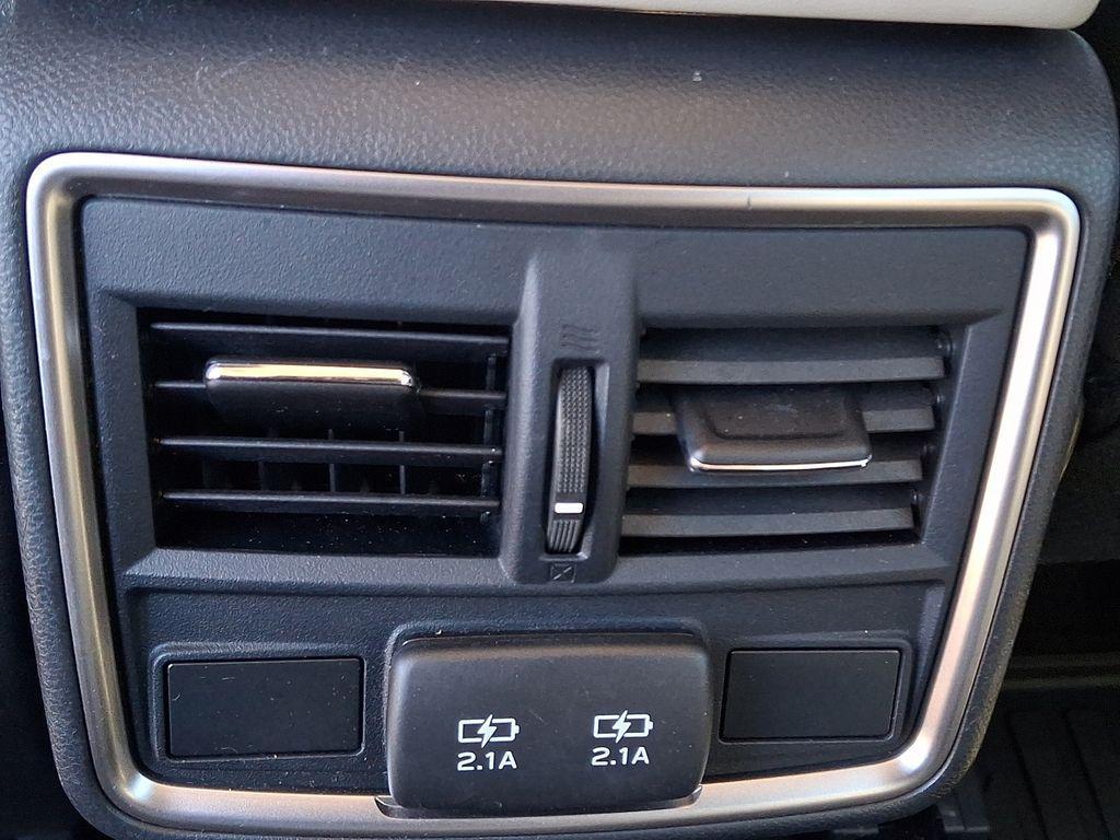 used 2020 Subaru Forester car, priced at $22,412
