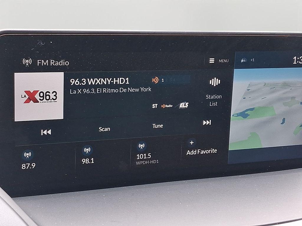 used 2024 Acura RDX car, priced at $33,768