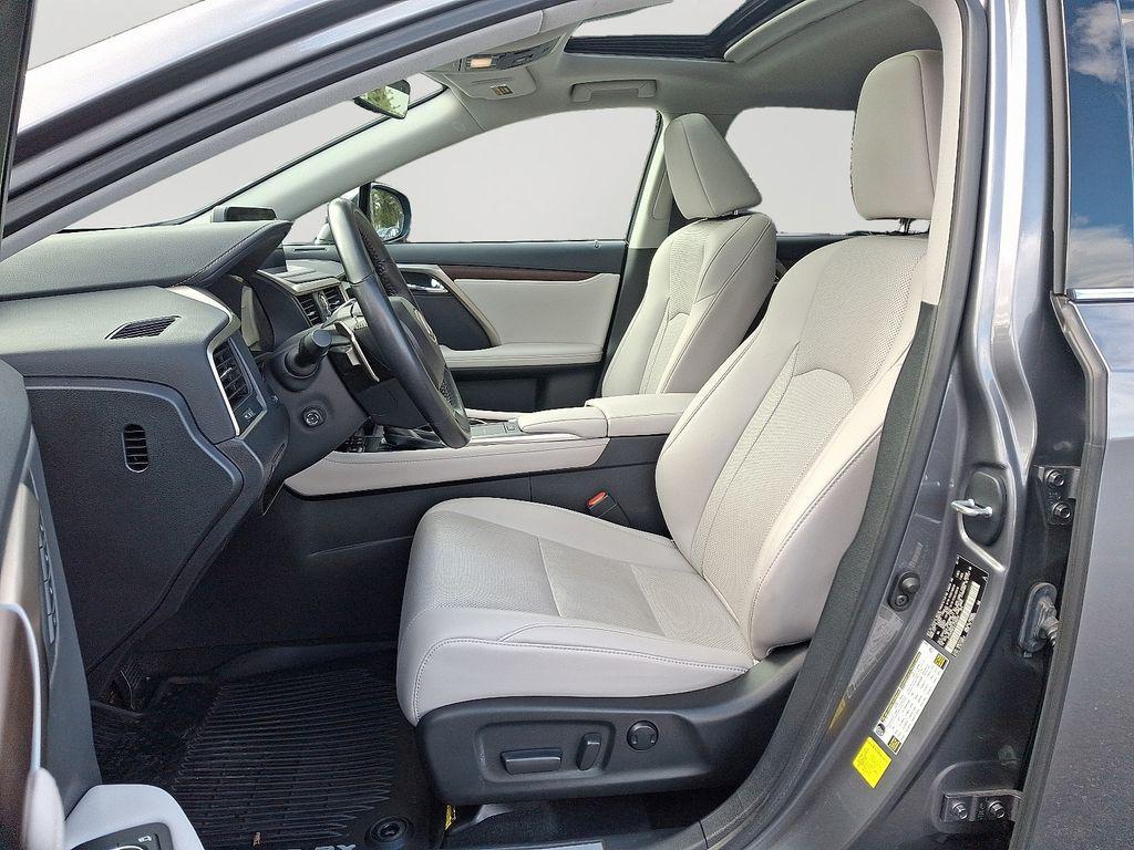 used 2020 Lexus RX 350 car, priced at $34,899
