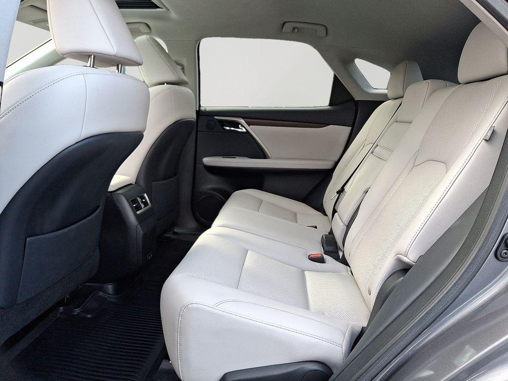 used 2020 Lexus RX 350 car, priced at $34,899