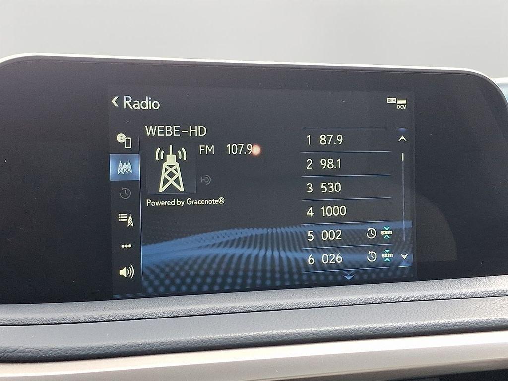 used 2020 Lexus RX 350 car, priced at $34,899