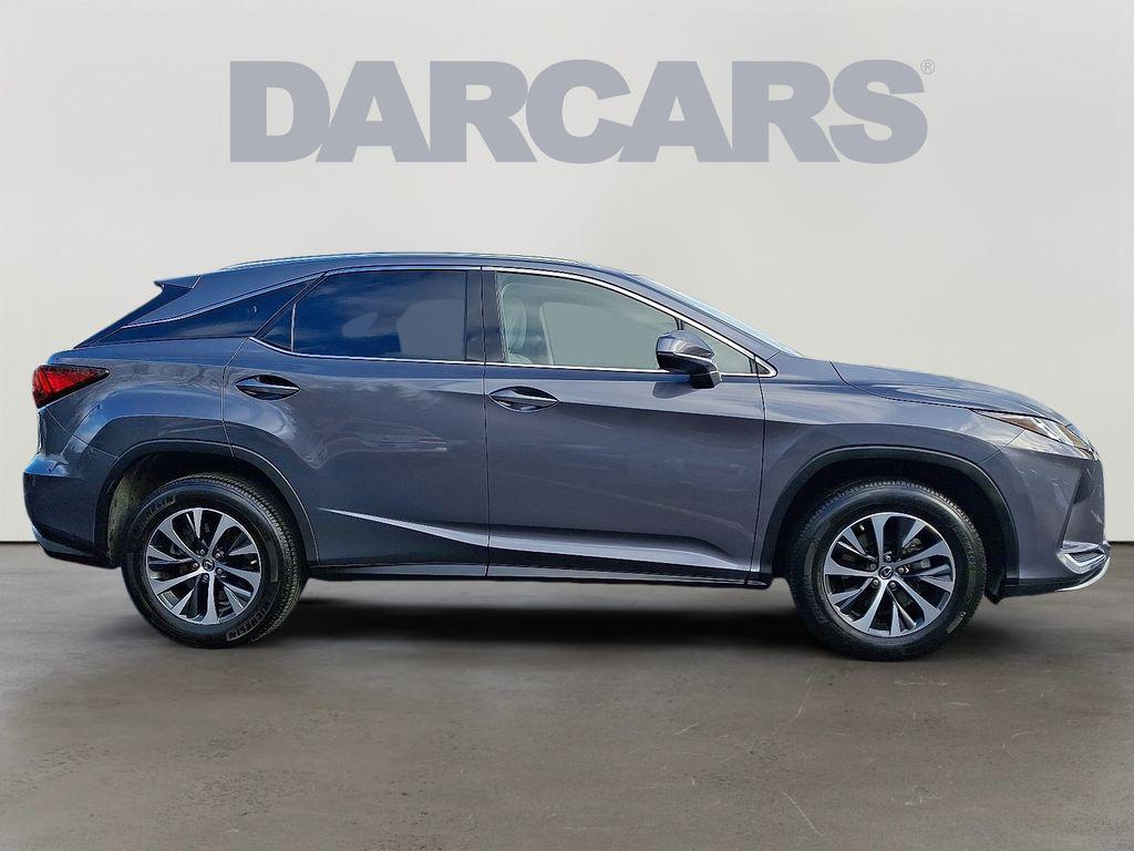 used 2020 Lexus RX 350 car, priced at $34,899