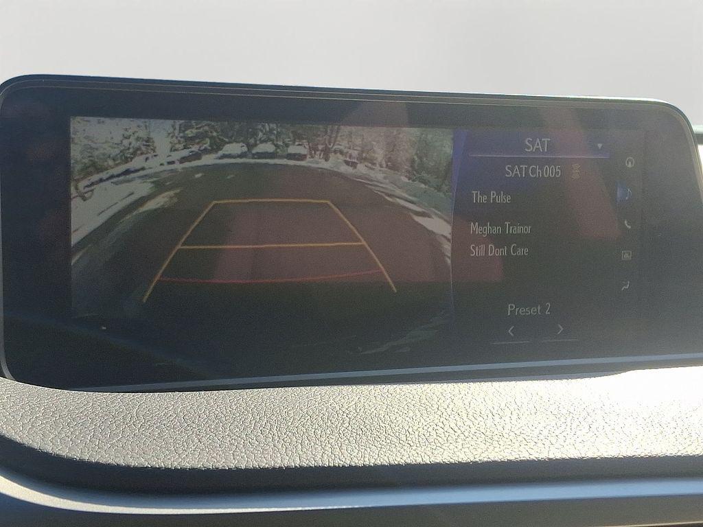 used 2019 Lexus RX 350 car, priced at $26,639