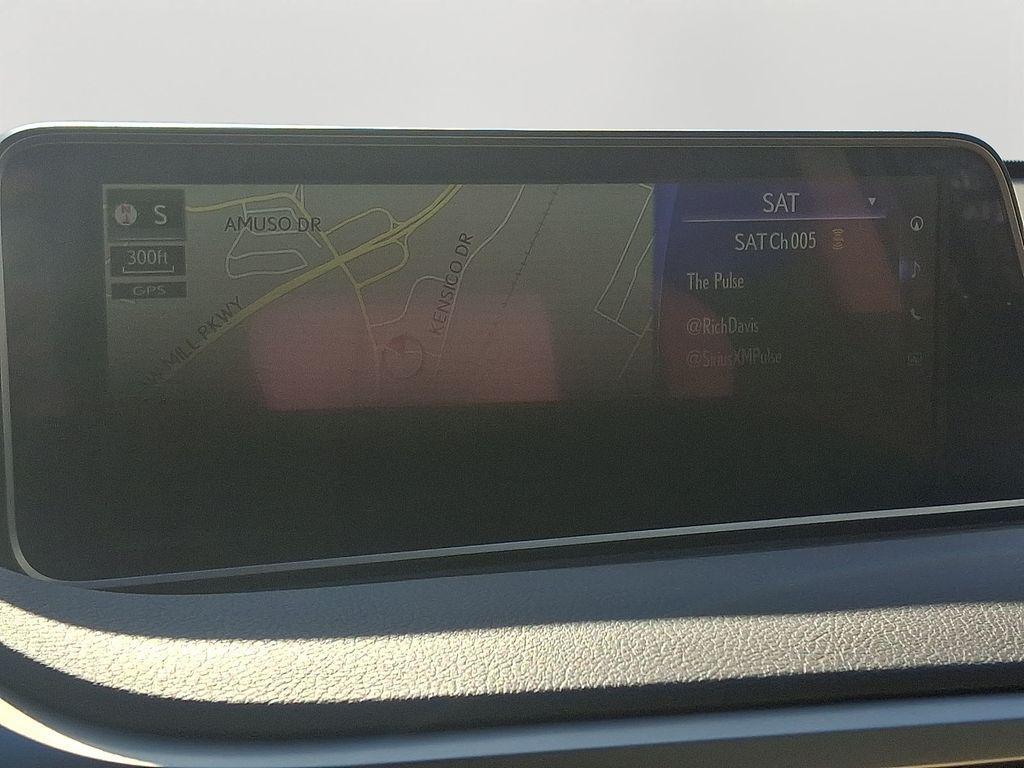 used 2019 Lexus RX 350 car, priced at $26,639