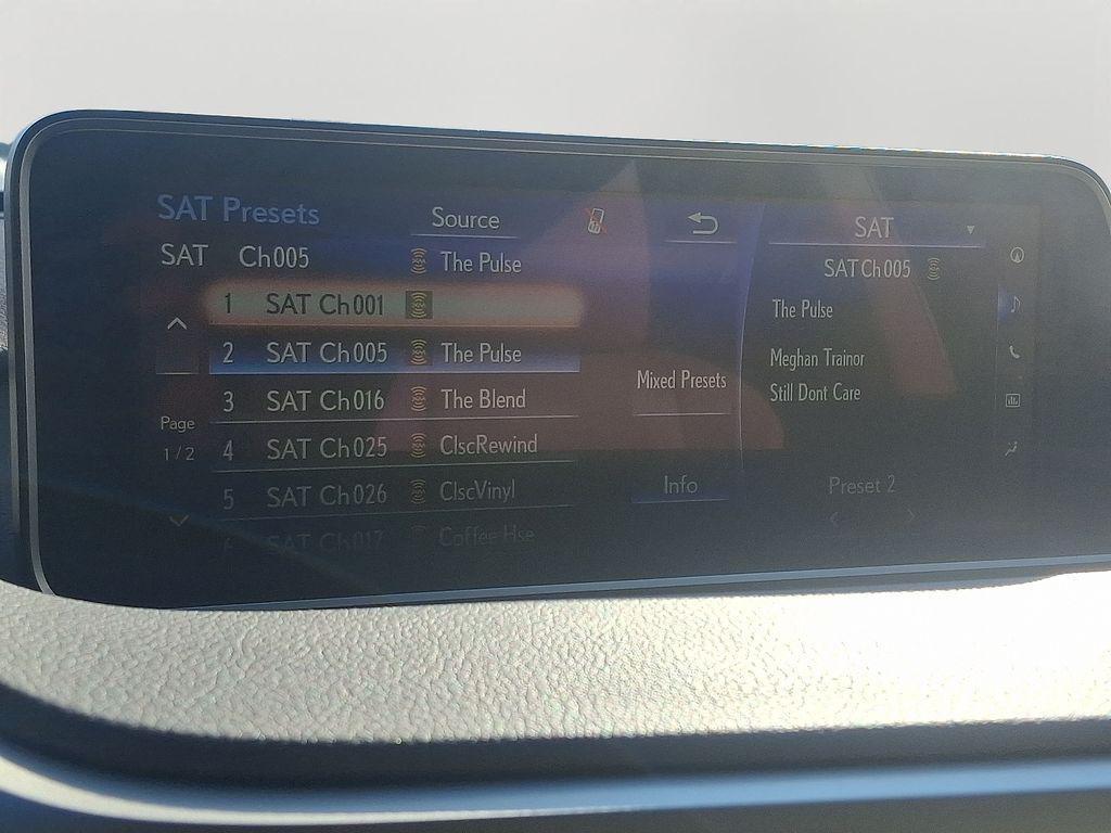 used 2019 Lexus RX 350 car, priced at $26,639