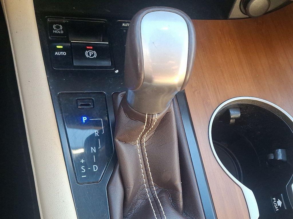 used 2019 Lexus RX 350 car, priced at $26,639