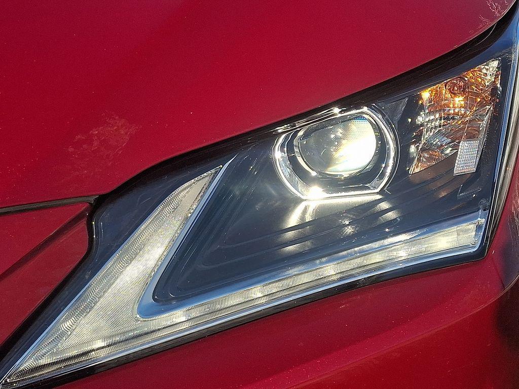 used 2019 Lexus RX 350 car, priced at $26,639