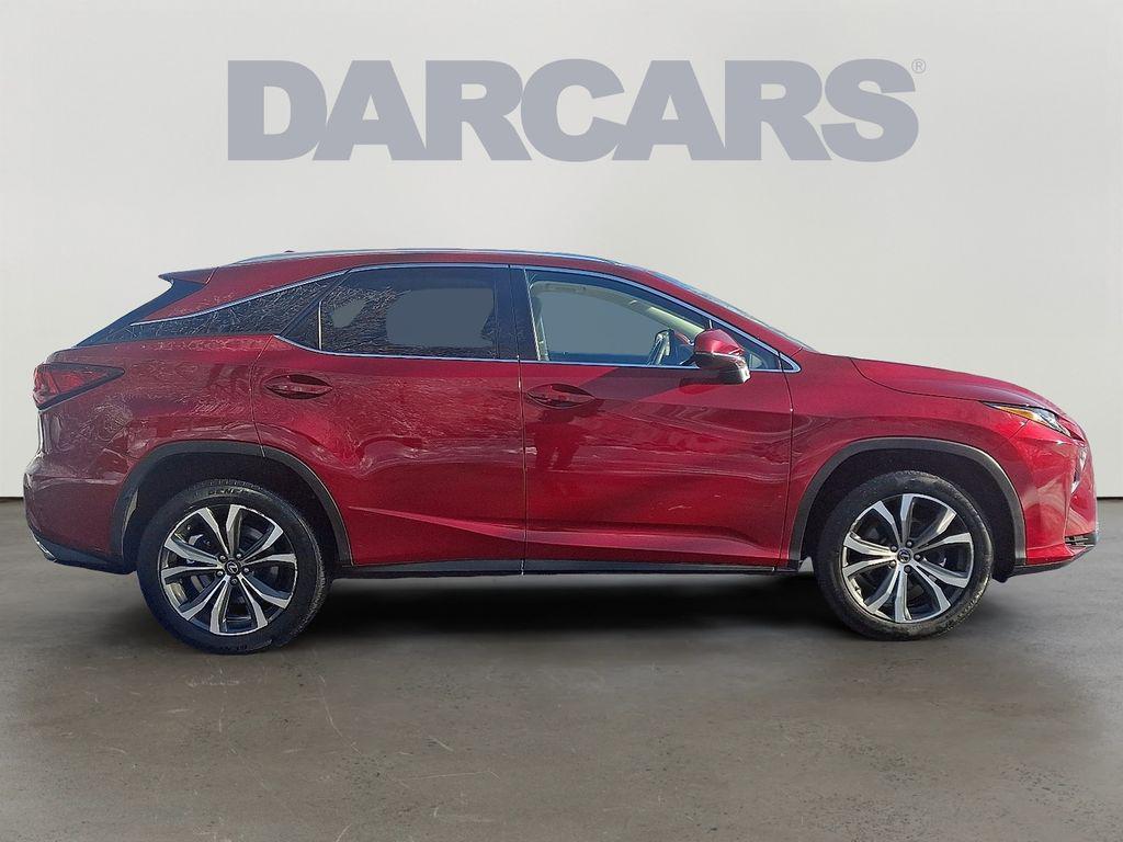 used 2019 Lexus RX 350 car, priced at $26,639