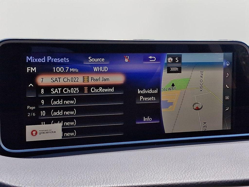 used 2017 Lexus RX 350 car, priced at $23,388