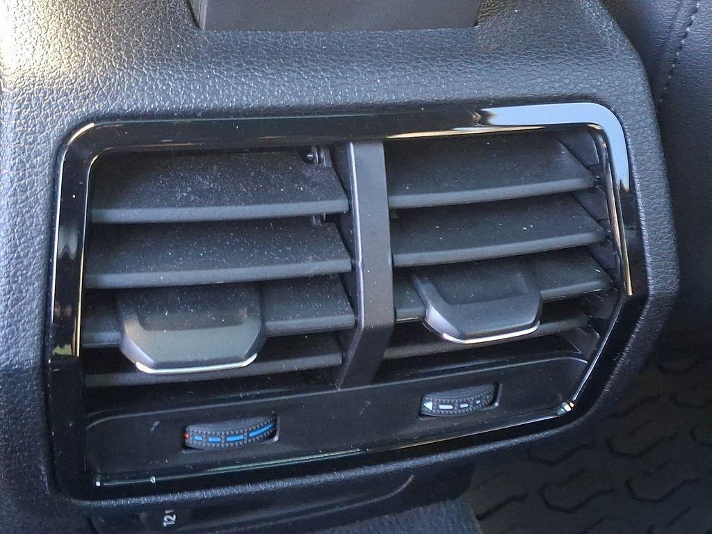used 2022 Audi Q3 car, priced at $25,169