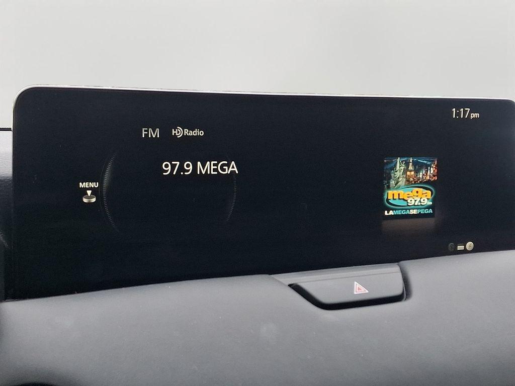 used 2024 Mazda CX-90 car, priced at $32,733