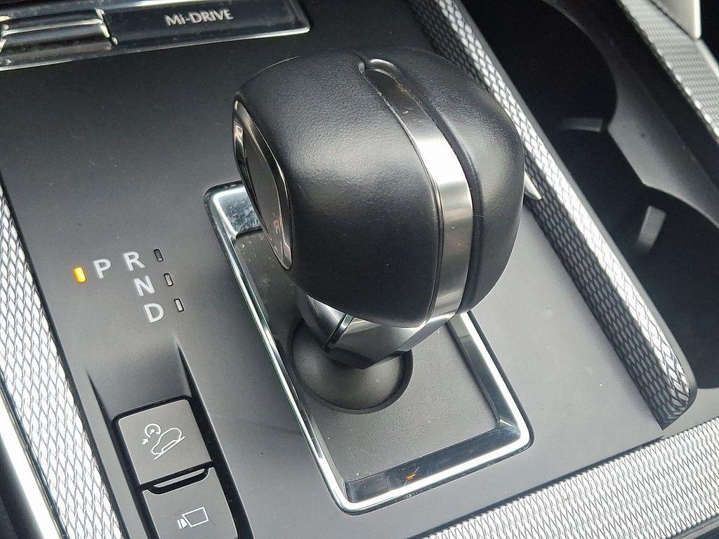 used 2024 Mazda CX-90 car, priced at $32,733