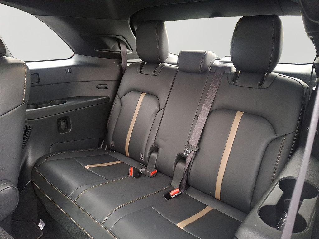 used 2024 Mazda CX-90 car, priced at $32,733