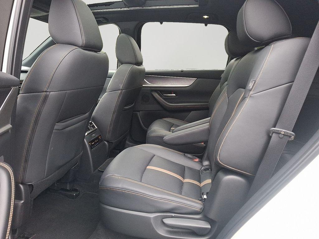 used 2024 Mazda CX-90 car, priced at $32,733
