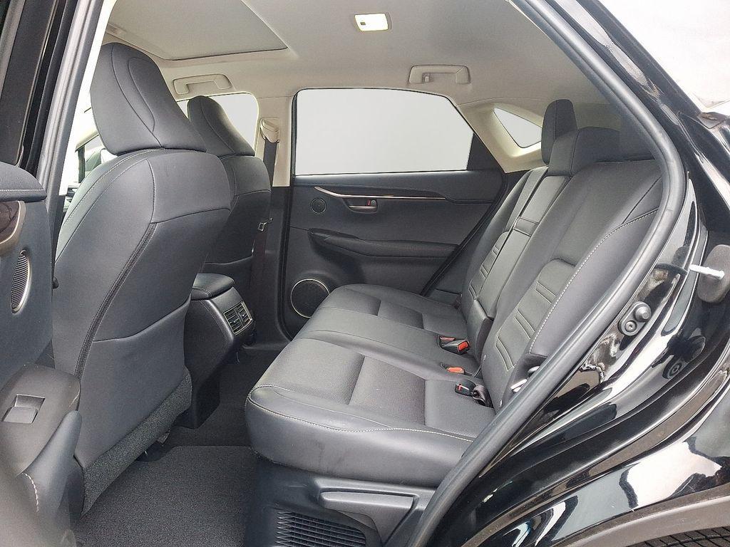 used 2015 Lexus NX 200t car, priced at $16,792