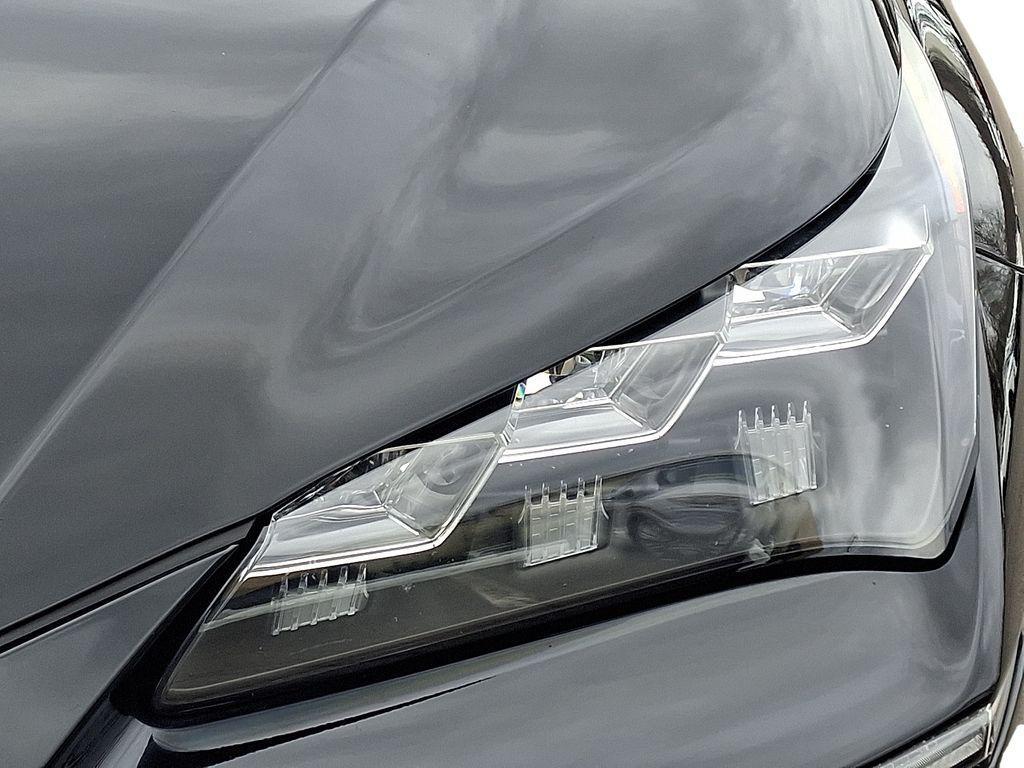 used 2015 Lexus NX 200t car, priced at $16,792