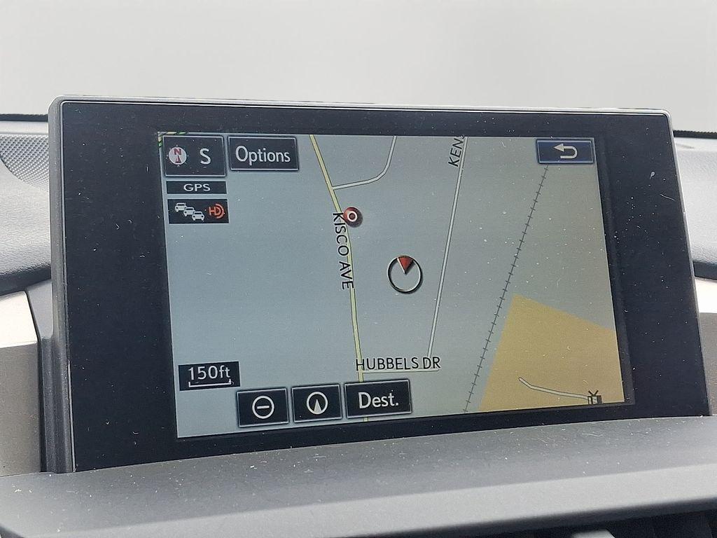 used 2015 Lexus NX 200t car, priced at $16,792